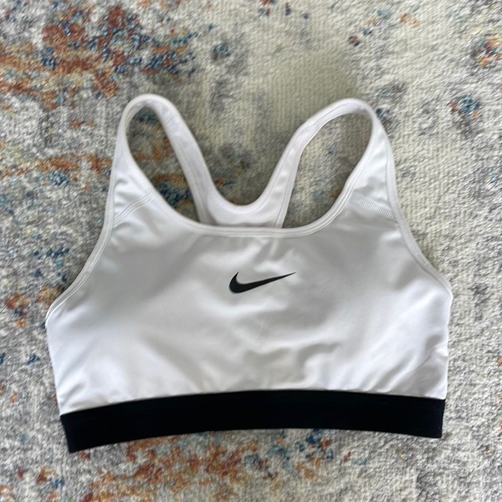 Nike Sport Bra Like New